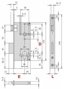 5C110 Dag + nachtschoot