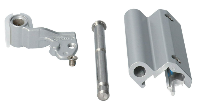 35140-750 Bovenscharnier draaikip chrono