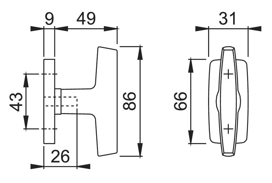 97/1W F1 (T-kruk_F1_metaal)