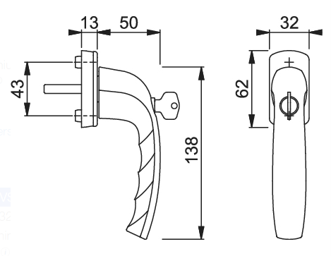 0810SVS/U10 New York