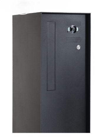 Fenix Connect Bticino