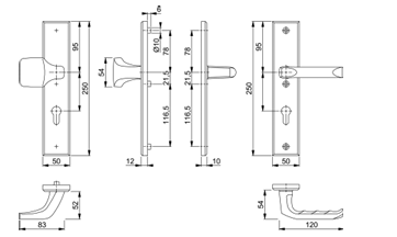 113/2235/2214 London