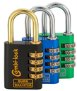 COMBI LOCK 88 FUN