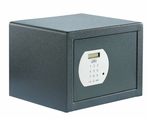 Pure-Safe Meubelkluis