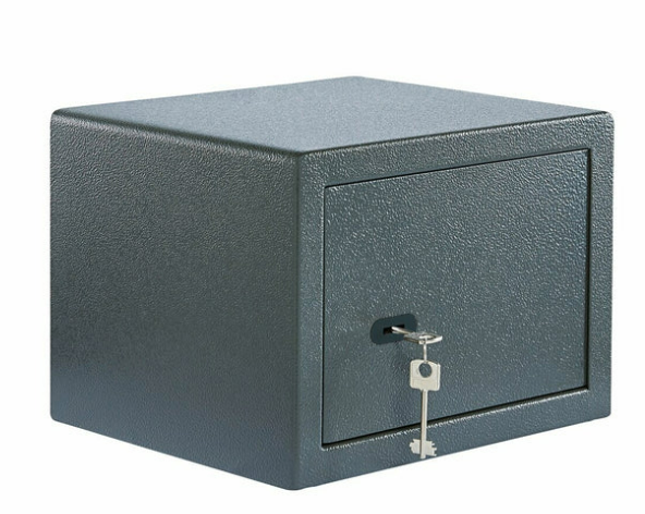 Pure-Safe Meubelkluis