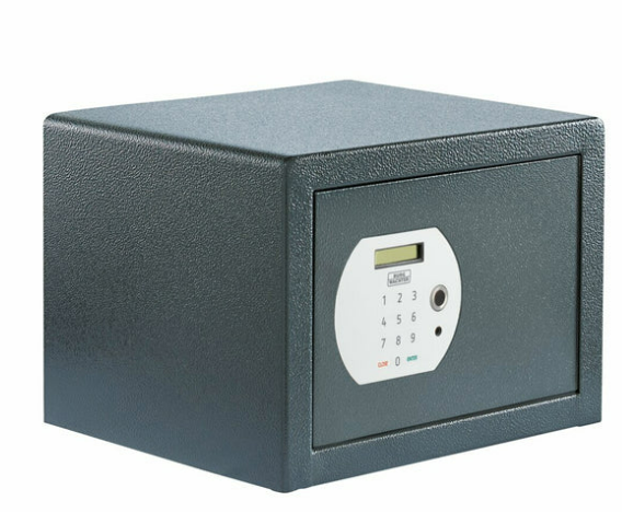 Pure-Safe Meubelkluis