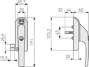FG300A (Alarm)