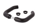 3006B ZWART GEANODISEERD ALUMINIUM