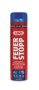 AFS625 sprayblusser