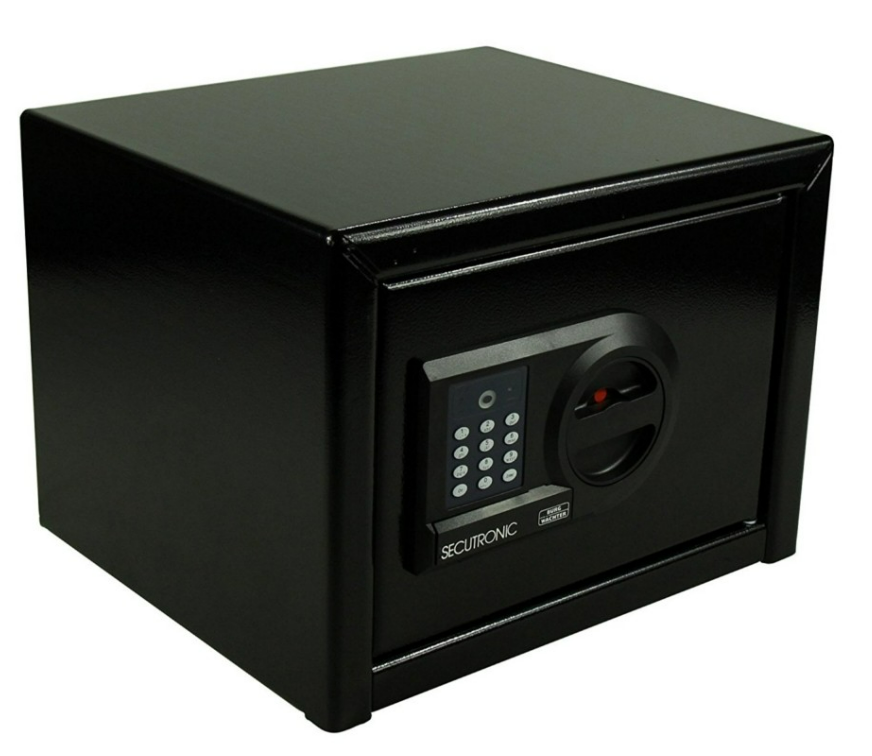 Home-Safe H 3