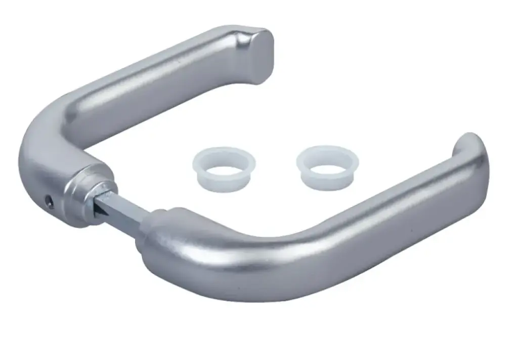 3006S ALUMINIUM VERSTERKT