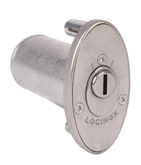 KEYSAFE-QF Sleutelkluis Quickfix