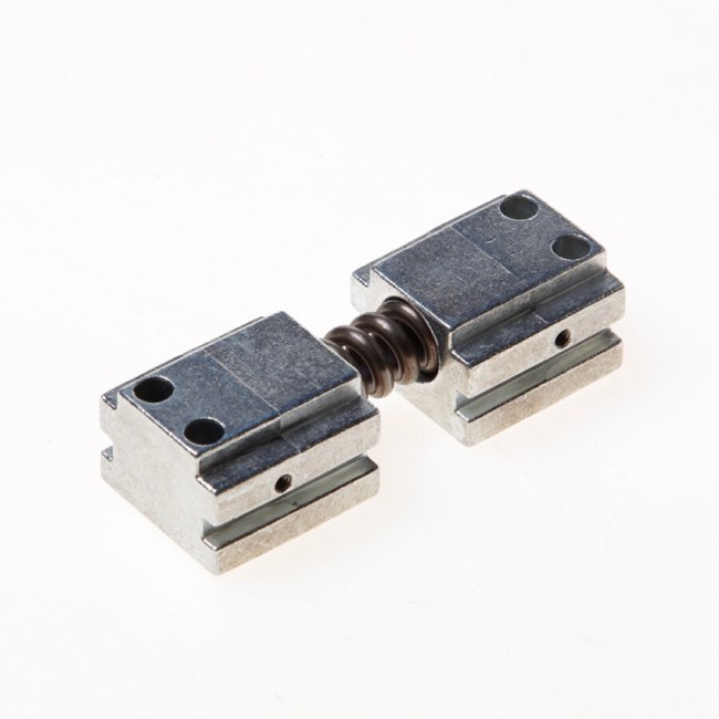 DCA153-40 Eindekoersdemper voor glijarm