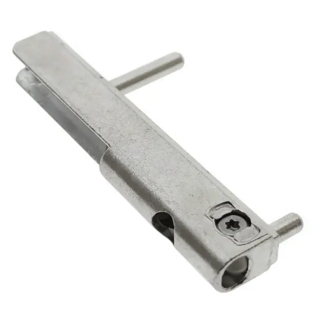 52479 Hoekscharnier voor vleugeldeel 5mm