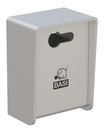 2101-0010 SSPZ 110 Schlüsselsafe