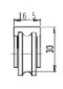 Loopwagen HS 200kg