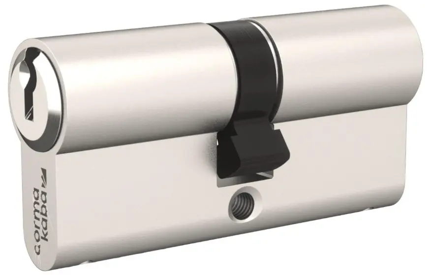 E-SP Dubbel profielcilinder
