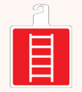 572212 OPHANG BRANDLADDER PP.120x120