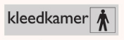 4921067 KLEEDKAMER HEREN PVC.165x45x1