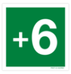 31 Verdieping +6