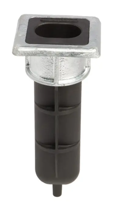 EGS 	ECONOMISCHE GRONDSTOP