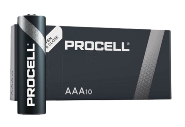 AAA Procell
