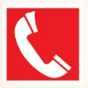 33 NOODTELEFOON