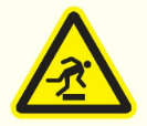 35 STRUIKELEN