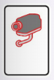 45 CAMERABEWAKING
