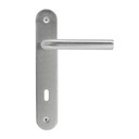Deurbeslag PRO L Shape Inox
