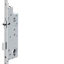 231542 Meerpuntsluiting met dagschoten en haken 92/45 U-Stulp 24mm