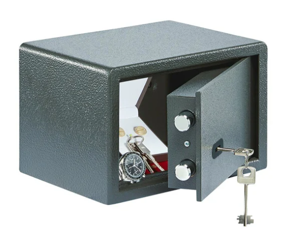 Pure-Safe Meubelkluis