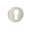 167-0C-99-01 Afwerkcilinderrozet rond Royal Inoxlook