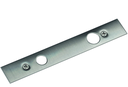 Afdekplaat 8064 RVS bovenspeun