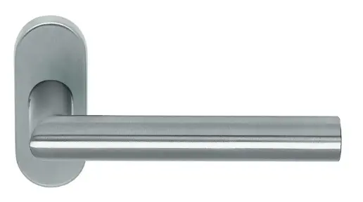 Krukgarn TIPO ovaal rozet PC 05022