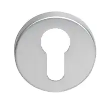 27225 Cilinderrozet paar PF KL3/KL4