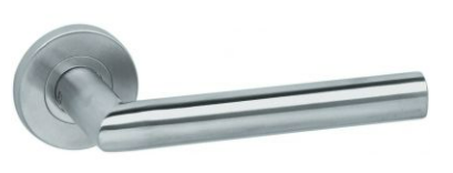 W1056 TRIA ø16mm paar op rond rozet