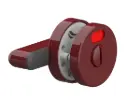 WC sluiting Nylon