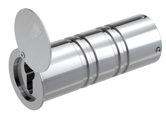 RT 101+103 Sleutelkluis buis