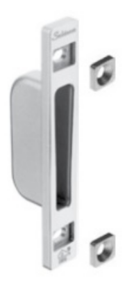 8352 Sluitkom Boven / Onder voor zwenkschoot