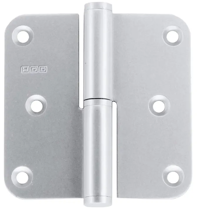 Paumel 80x80x2,5