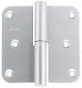 Paumel 80x80x2,5