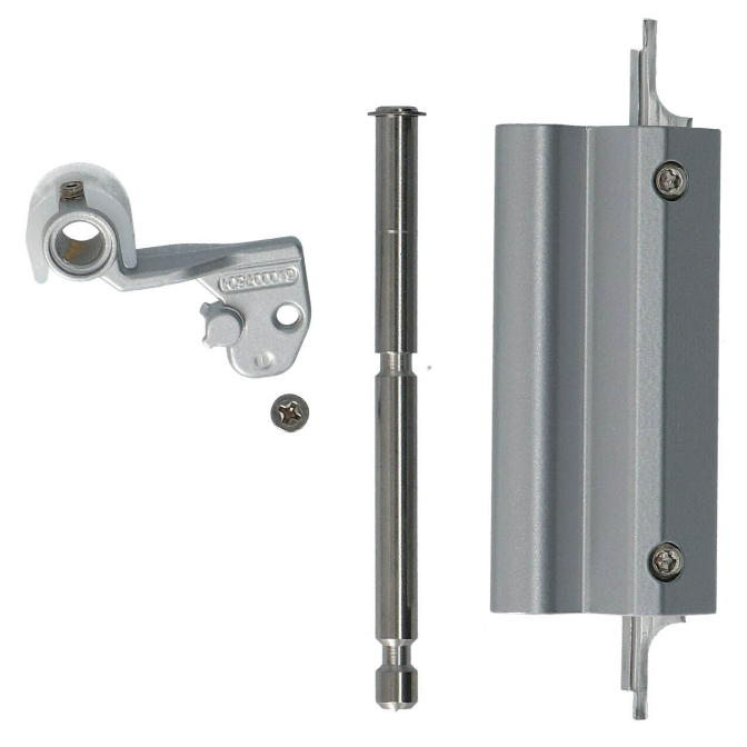 35140-750 Bovenscharnier draaikip chrono