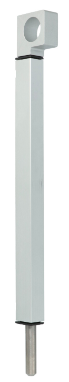 3723 ATLAS Opbouwkantschuif met oog