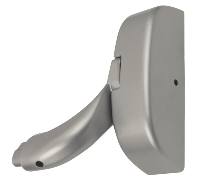 8041 Zijkant paniekbaar zonder snap