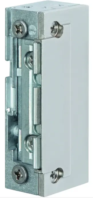 138Q53 Elektrische deuropener  Diode zwakke veer