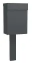 Topak Digital met voet