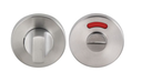 PF KL3/KL4 Paar WC roz.54mm WC-stift 8mm