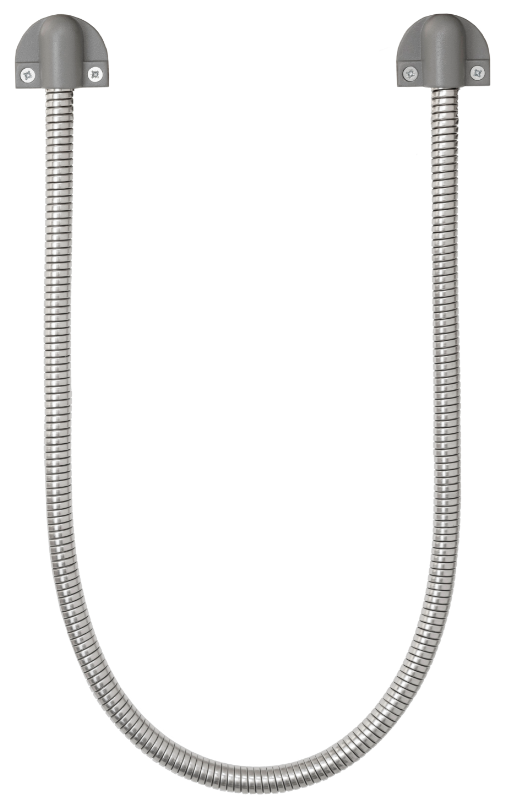 DLS60DM aluminium staal