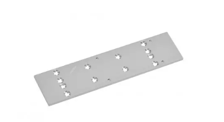 Montageplaat voor TS 83 | EN 3-6
